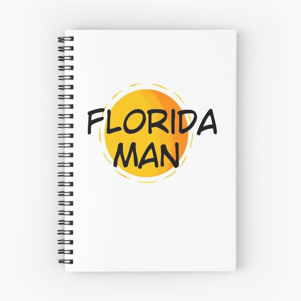 Item preview, Florida Men designed and sold by NessiahD.