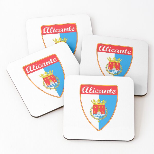 Item preview, Alicante Spain designed and sold by Jared Davies.