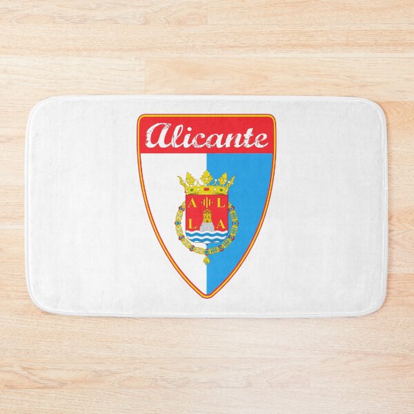 Item preview, Alicante Spain designed and sold by Jared Davies.