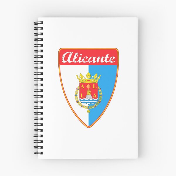 Artikelvorschau, Alicante Spanien entworfen und verkauft von Jared Davies.