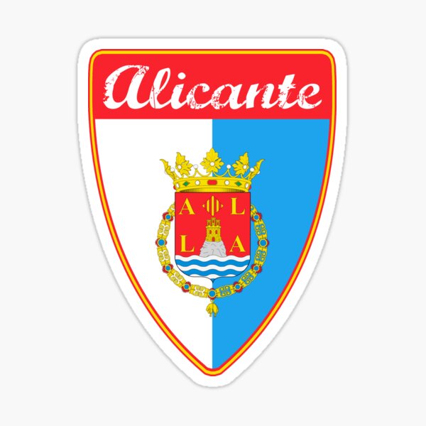 Item preview, Alicante Spain designed and sold by Jared Davies.