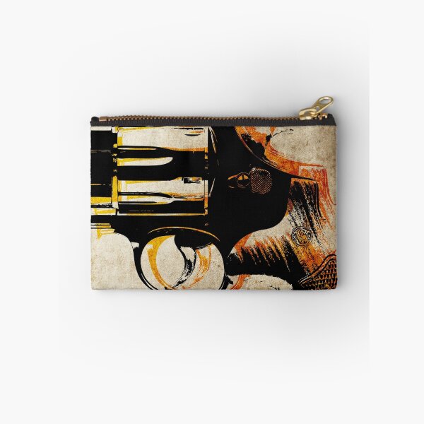 Item preview, Revolver Trigger designed and sold by ArtPrints.