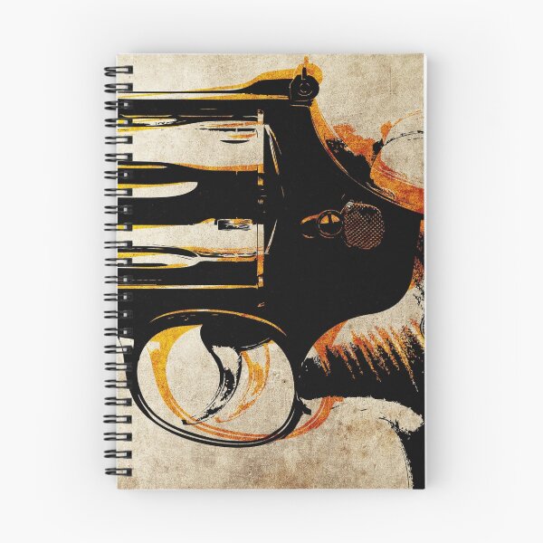 Item preview, Revolver Trigger designed and sold by ArtPrints.