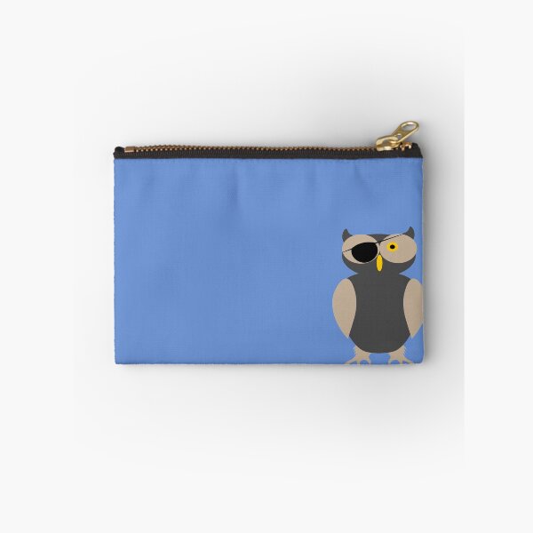 Item preview, Badass Owl designed and sold by FabPosters4Less.