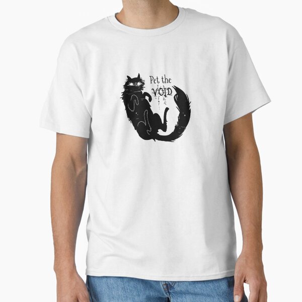 Item preview, Pet the VOID designed and sold by AshOakMaple.