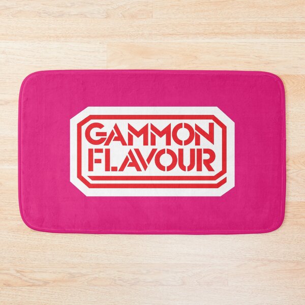 Item preview, Gammon Flavour designed and sold by Off the Box.