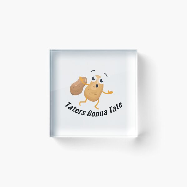Item preview, Potato Funny Pun Graphic designed and sold by MclaughlinGifts.