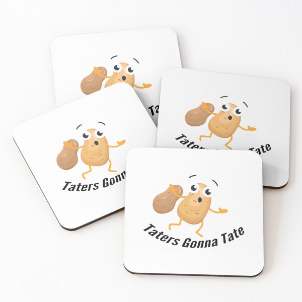Item preview, Potato Funny Pun Graphic designed and sold by MclaughlinGifts.
