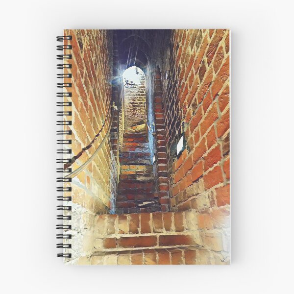 Item preview, castle stairs designed and sold by AidaArt.