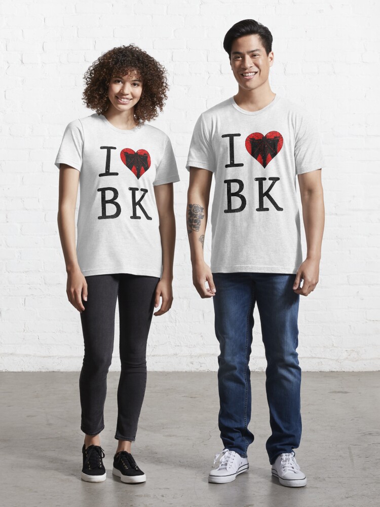 i love brooklyn shirt