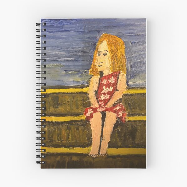 Item preview, Tiny Lass designed and sold by Pamela Ruggiero.