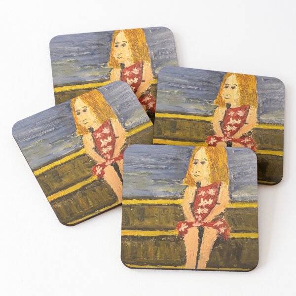 Item preview, Tiny Lass designed and sold by Pamela Ruggiero.