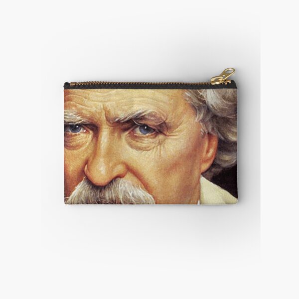 Item preview, Mark Twain - The Father of American literature designed and sold by RogerMurdock.