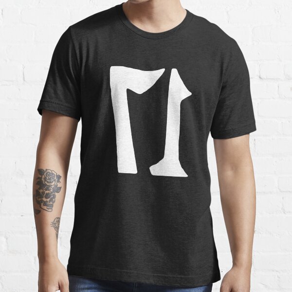 tatuaje xxxtentation style 17 Camiseta esencial