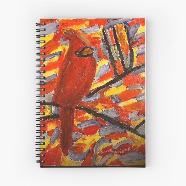 Item preview, Fall Cardinal 2 designed and sold by Pamela Ruggiero.
