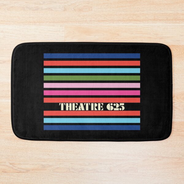 Item preview, Theatre 625 designed and sold by Off the Box.
