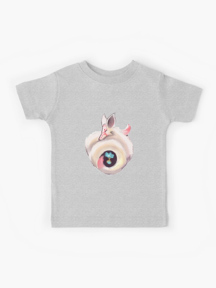 Robot bunny lv 4 Baby T-Shirt for Sale by PumkiMask