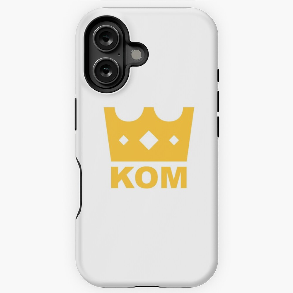 Item preview, iPhone Magsafe Tough Case designed and sold by bennyhill.