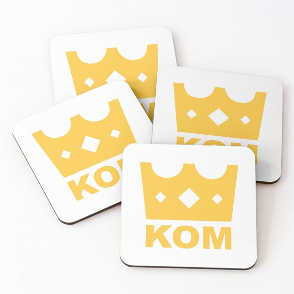 Item preview, KOM designed and sold by Benny Hill Designs.