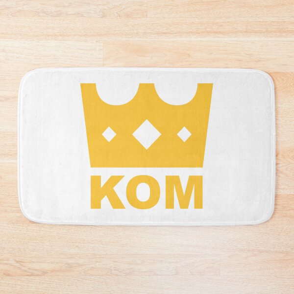Item preview, KOM designed and sold by Benny Hill Designs.