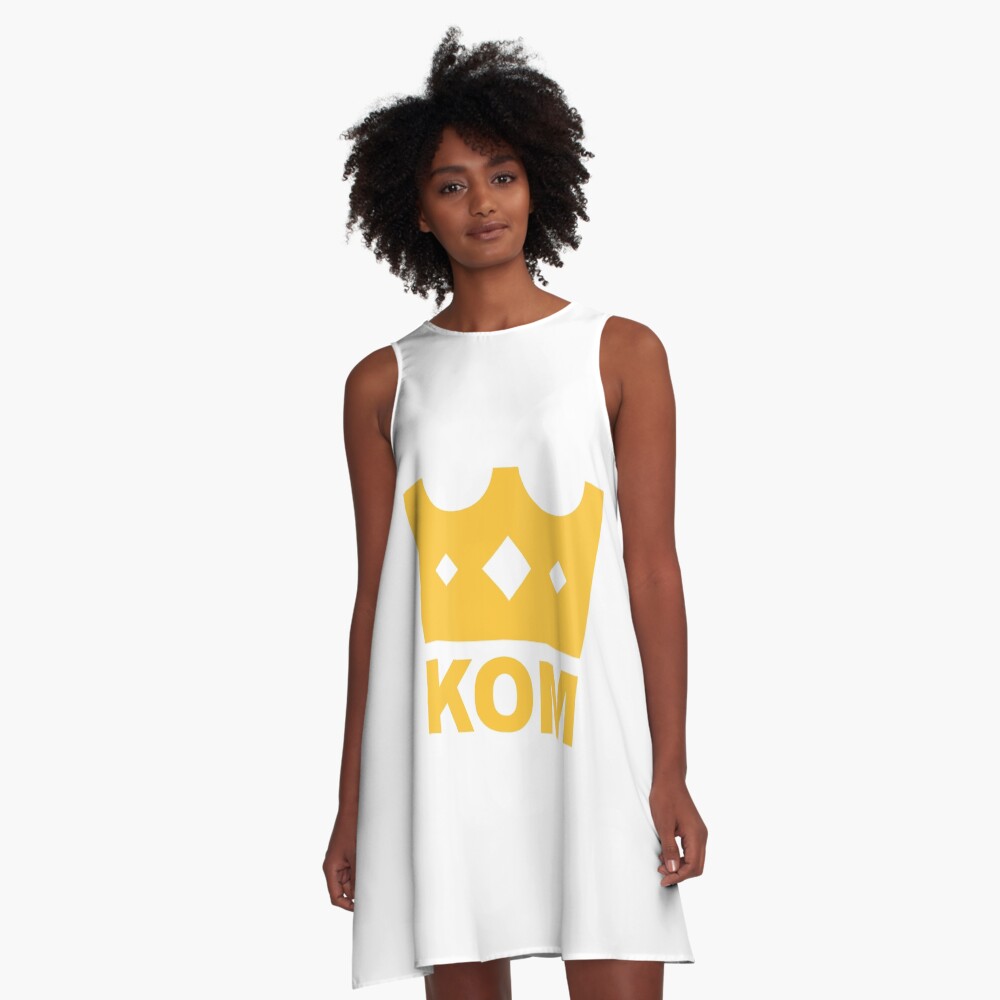 Item preview, A-Line Dress designed and sold by bennyhill.