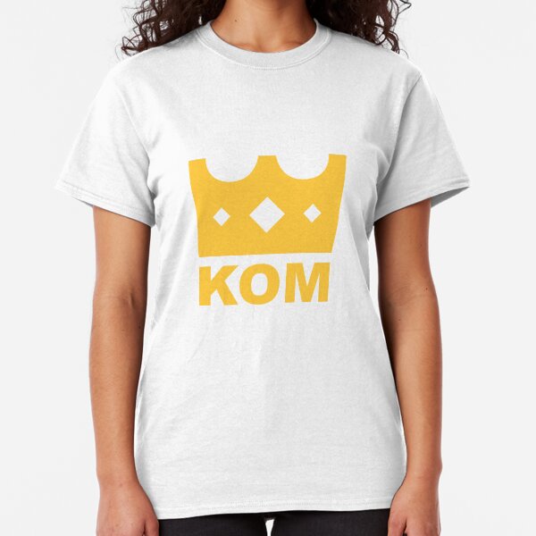 KOM Classic T-Shirt