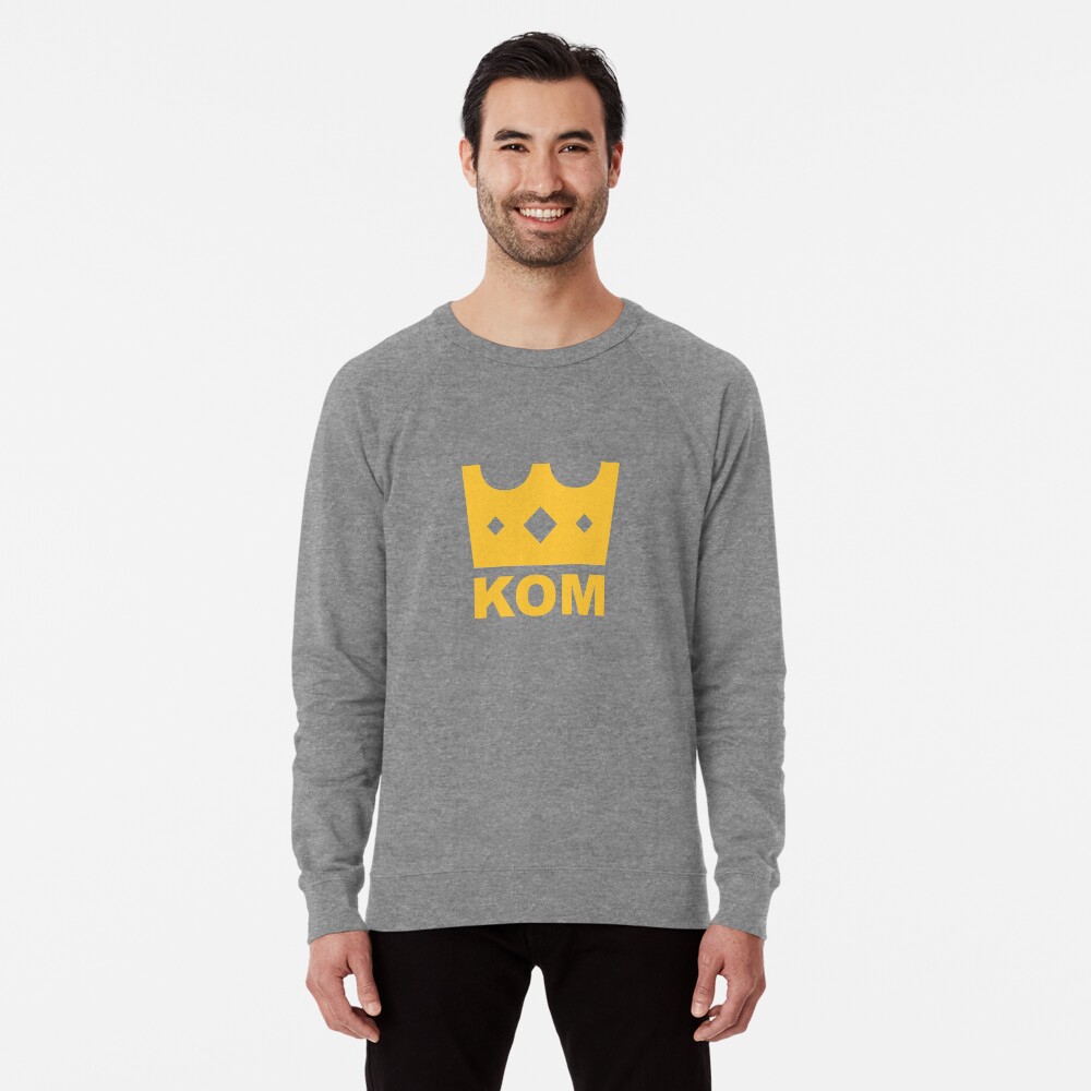 Item preview, Lightweight Sweatshirt designed and sold by bennyhill.