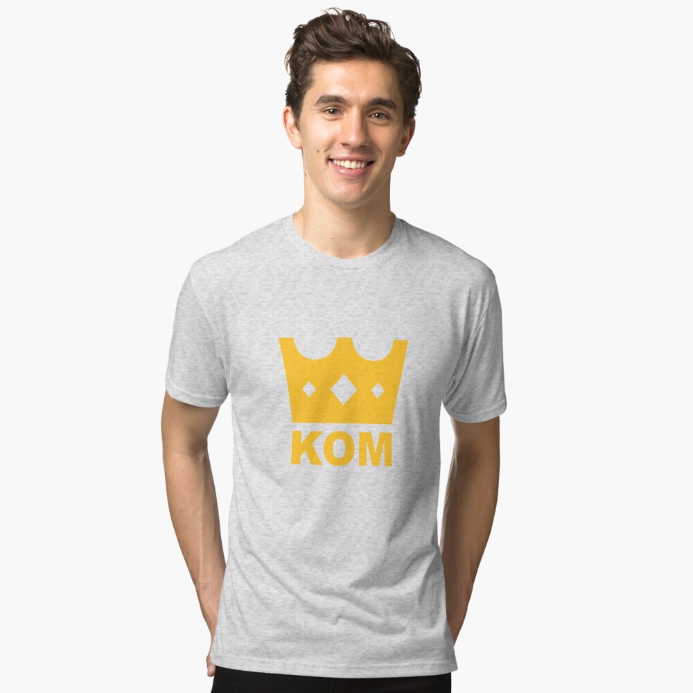 Item preview, Tri-blend T-Shirt designed and sold by bennyhill.