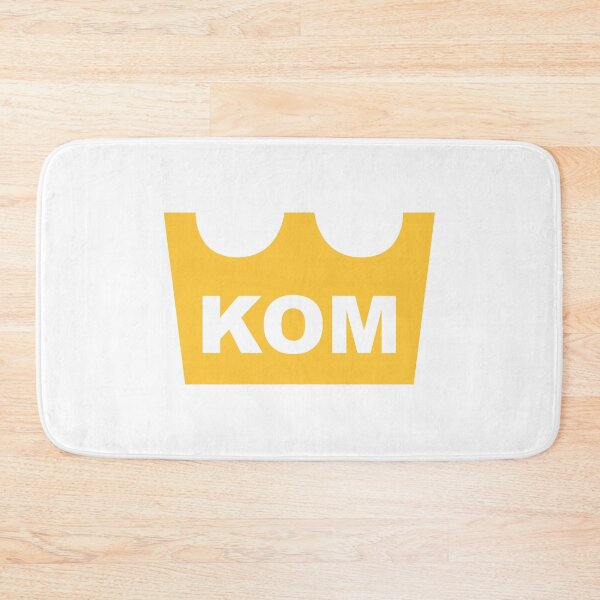 Item preview, KOM designed and sold by Benny Hill Designs.