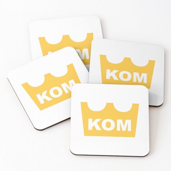 Item preview, KOM designed and sold by Benny Hill Designs.