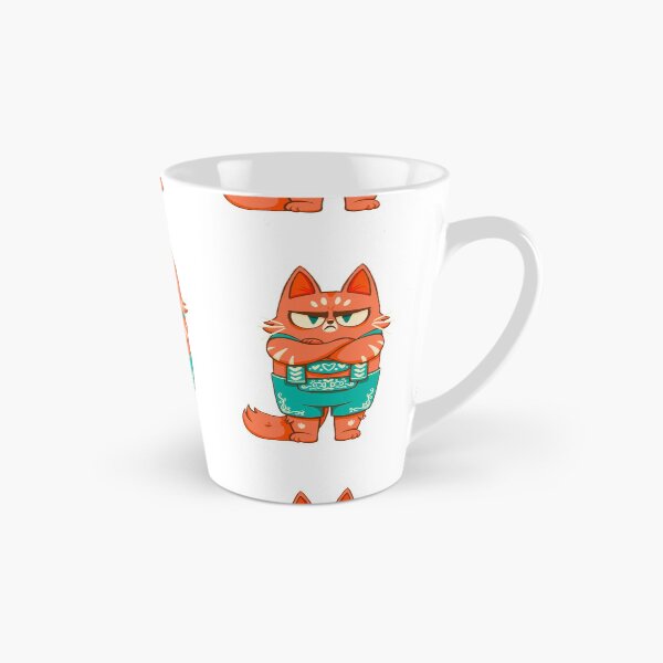 Item preview, Angry Cat designed and sold by Twkirky.