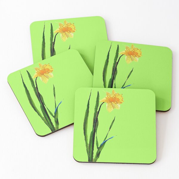 Item preview, Daffodil designed and sold by Chriphlp.