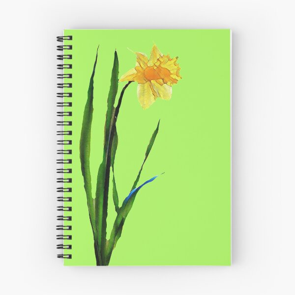 Item preview, Daffodil designed and sold by Chriphlp.