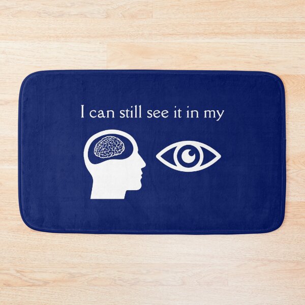 Item preview, In My Mind's Eye designed and sold by Off the Box.