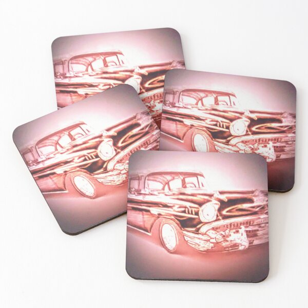 Item preview, Classic Car designed and sold by Bugeyedart.
