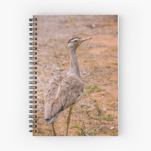 Item preview, Australian Bustard designed and sold by inthewild.