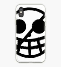 Doflamingo Jolly Roger iPhone Case