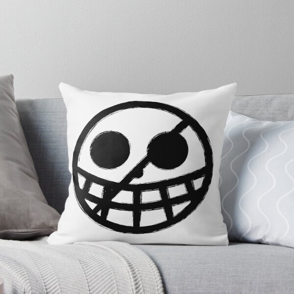 Item preview, Doflamingo Jolly Roger designed and sold by scanwood.