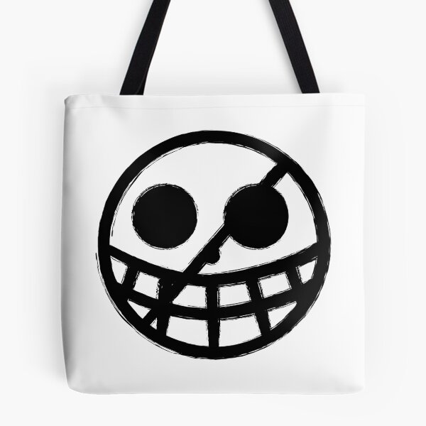 Item preview, Doflamingo Jolly Roger designed and sold by scanwood.