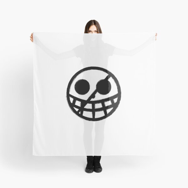 Item preview, Doflamingo Jolly Roger designed and sold by scanwood.