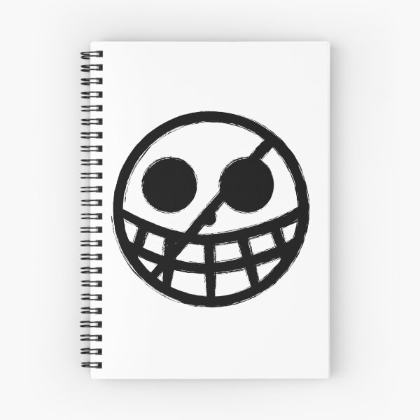 Item preview, Doflamingo Jolly Roger designed and sold by scanwood.