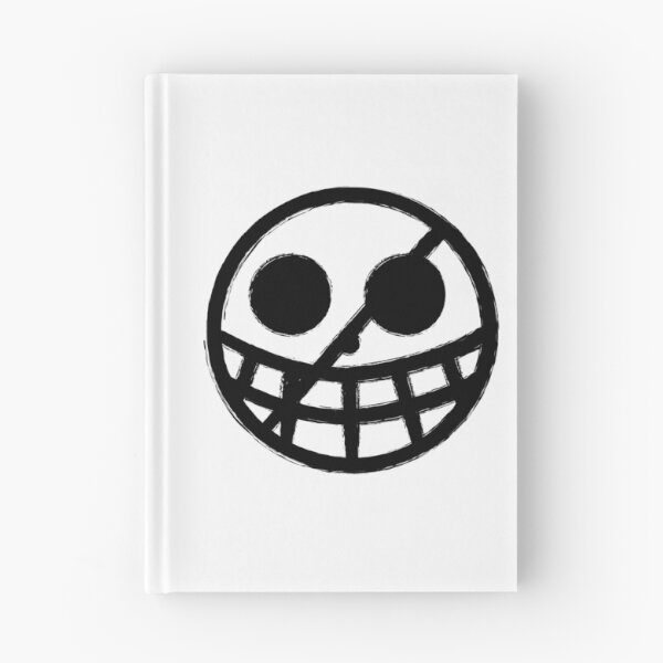 Item preview, Doflamingo Jolly Roger designed and sold by scanwood.