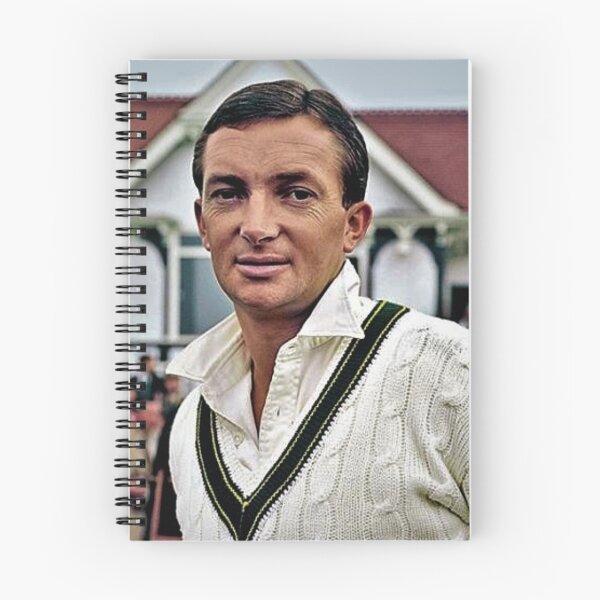 Artikelvorschau, Richie Benaud entworfen und verkauft von RogerMurdock.