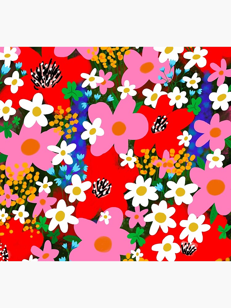 Flower Power! by TheLoveShop