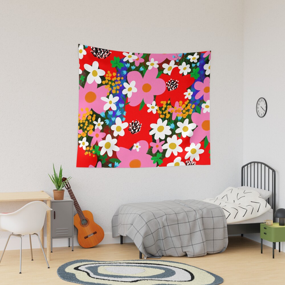 Item preview, Tapestry designed and sold by TheLoveShop.