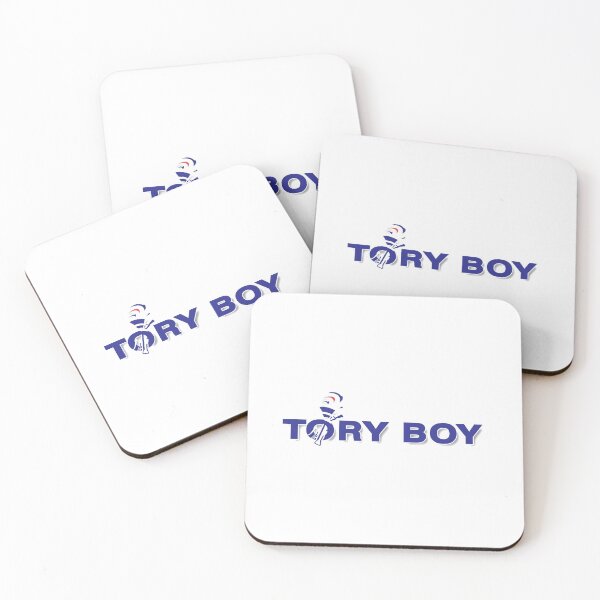 Artikelvorschau, Tory Boy entworfen und verkauft von Off the Box.
