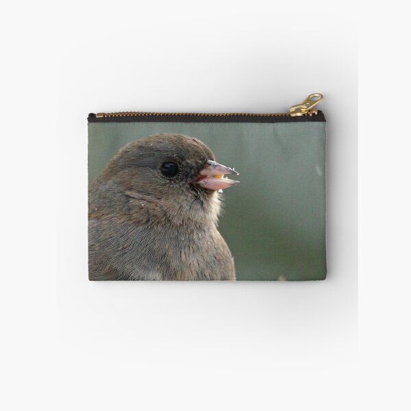Item preview, Dark-eyed Junco designed and sold by Enola Gay Wagner.