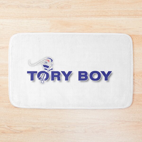 Artikelvorschau, Tory Boy entworfen und verkauft von Off the Box.
