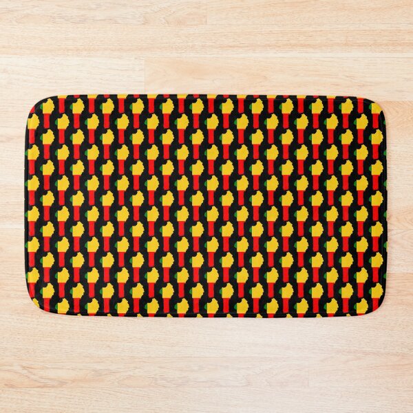 Item preview, Benin Map With Flag of Benin designed and sold by Havocgirl.
