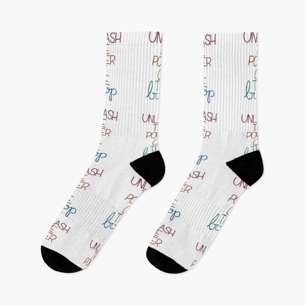 Item preview, Unleash the Power of the Boop designed and sold by sarahrinouye.